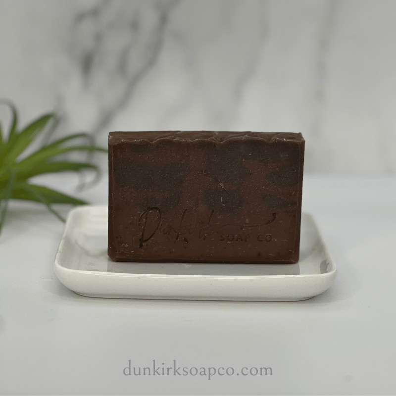 No Name Bar Soap