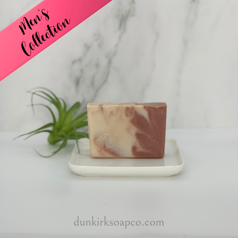 Perfect Man Bar Soap