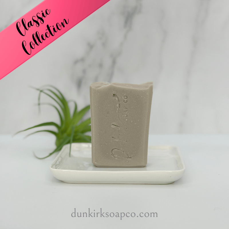 Nag Champa Bar Soap