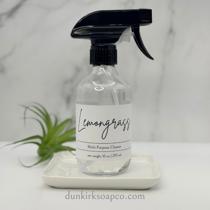 Multi-Purpose Cleaner - Lemongrass