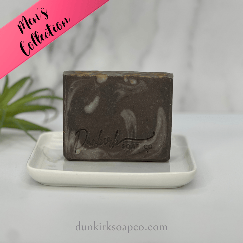 Cashmere Bar Soap