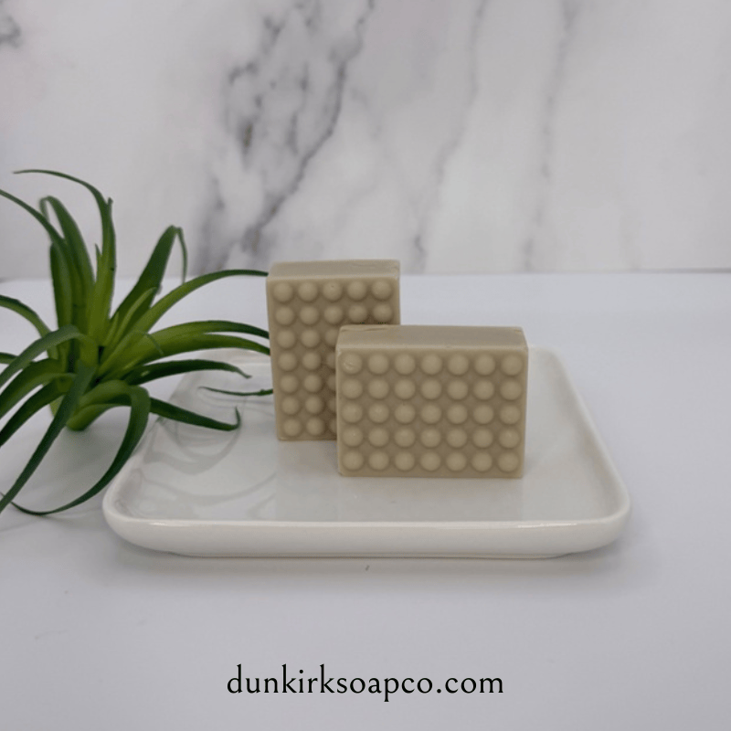 Mini Bar Soap -