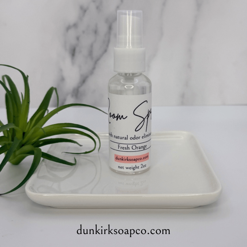 Fresh Orange Room Spray
