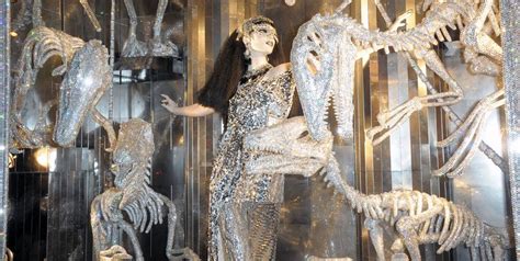 Protests Erupt For Macy’s “All Caucasian” Christmas Display