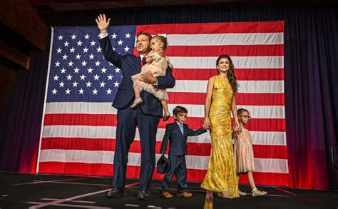 As First Re-Election Promise, DeSantis Ends Abortion in Florida