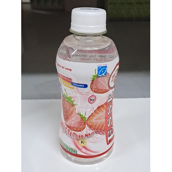 Thực phẩm bổ sung Esse C vị đào 250ml K30c
