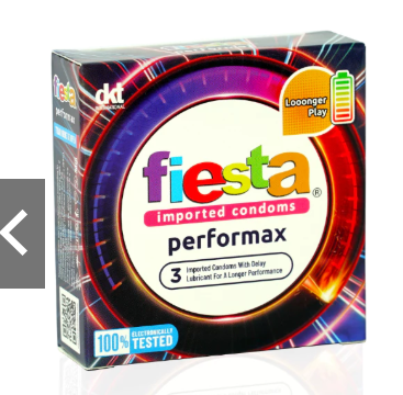 BCS Fiesta form fit H3c (Tím)