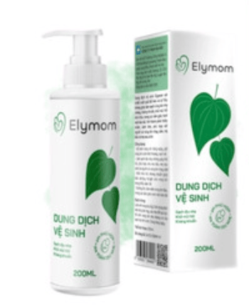 Elymom DDVS 200ml Đại Bắc