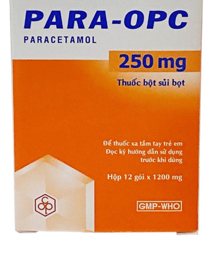 Para-OPC 250mg