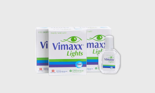 Vimaxx lights 15ml