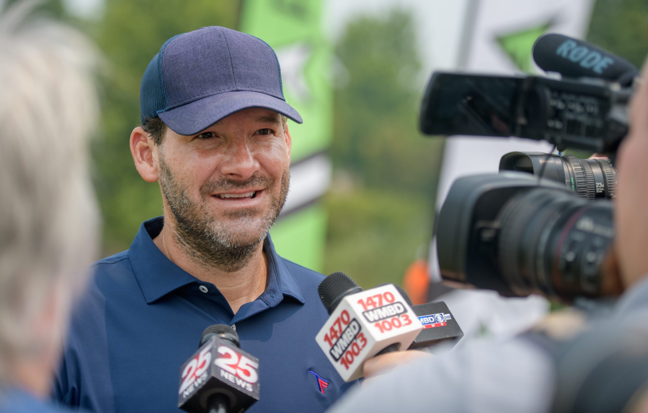 Tony Romo Gives Honest Insight On George Pickens Fit With CeeDee Lamb For Dallas Cowboys
