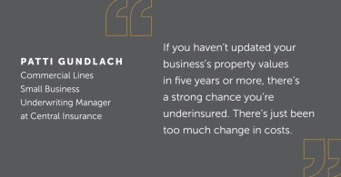 How Routine Property Evaluations Protect You When Inflation Strikes