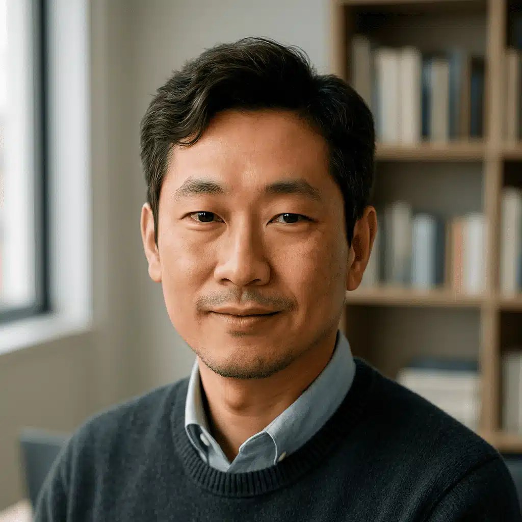 陳皇叡Benny