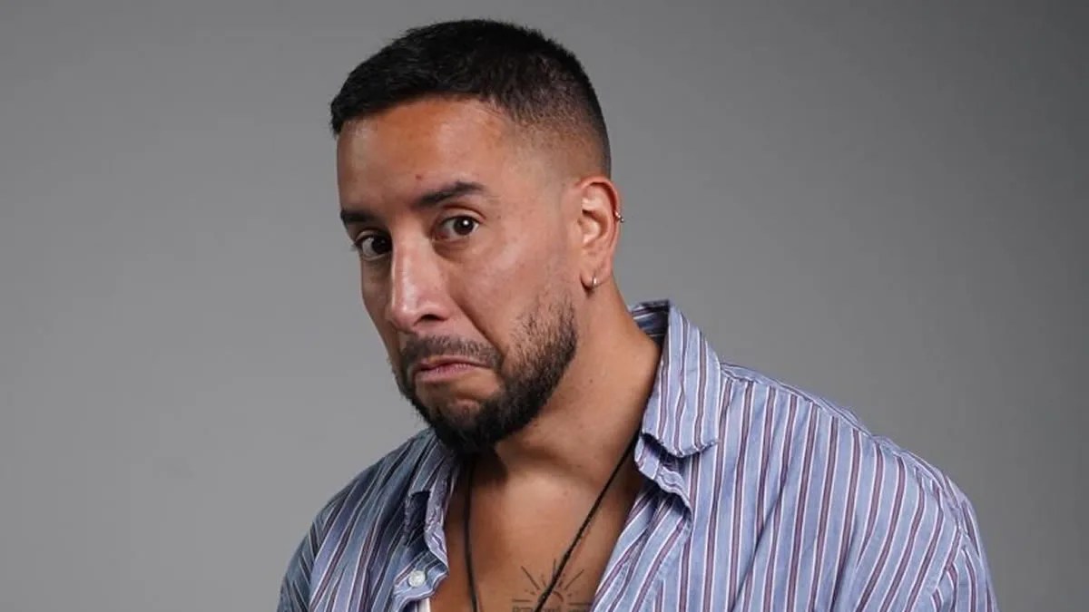 ¿Quién es Pastor Rocha? El personaje que mezcla comedia con crítica eclesiástica » DUPLOS.CL