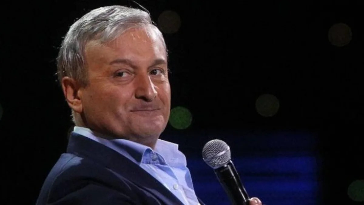 Última oportunidad para ver a Ricardo Meruane