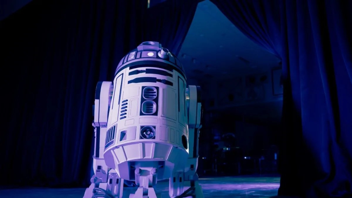 la colección de Star Wars que ya está en Chile » DUPLOS.CL