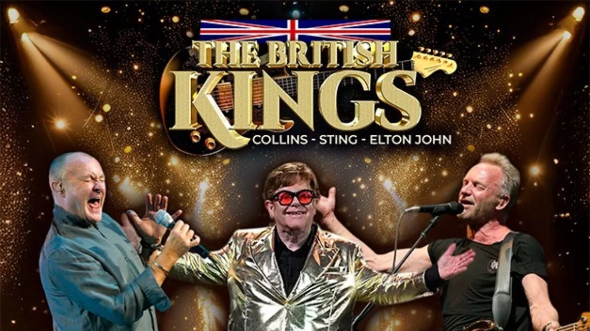 Una noche mágica para cantar y emocionarse » DUPLOS.CL