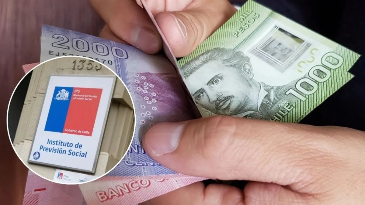 ¿Te depositaron el bono del IPS? Así puedes saber si eres beneficiario » DUPLOS.CL
