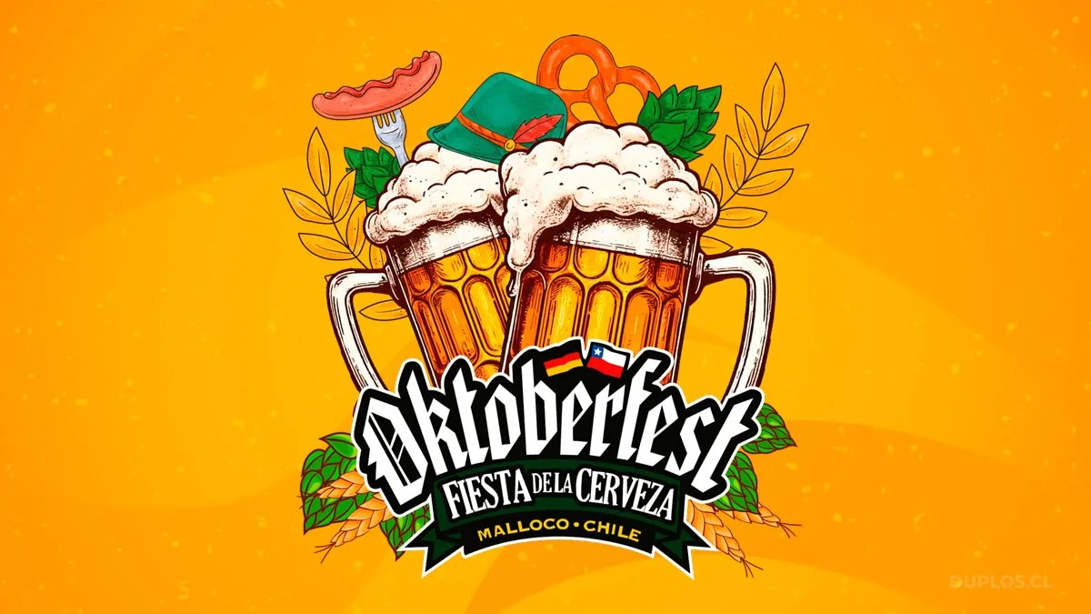 Oktoberfest 2025 anuncia fechas y artistas confirmados » DUPLOS.CL