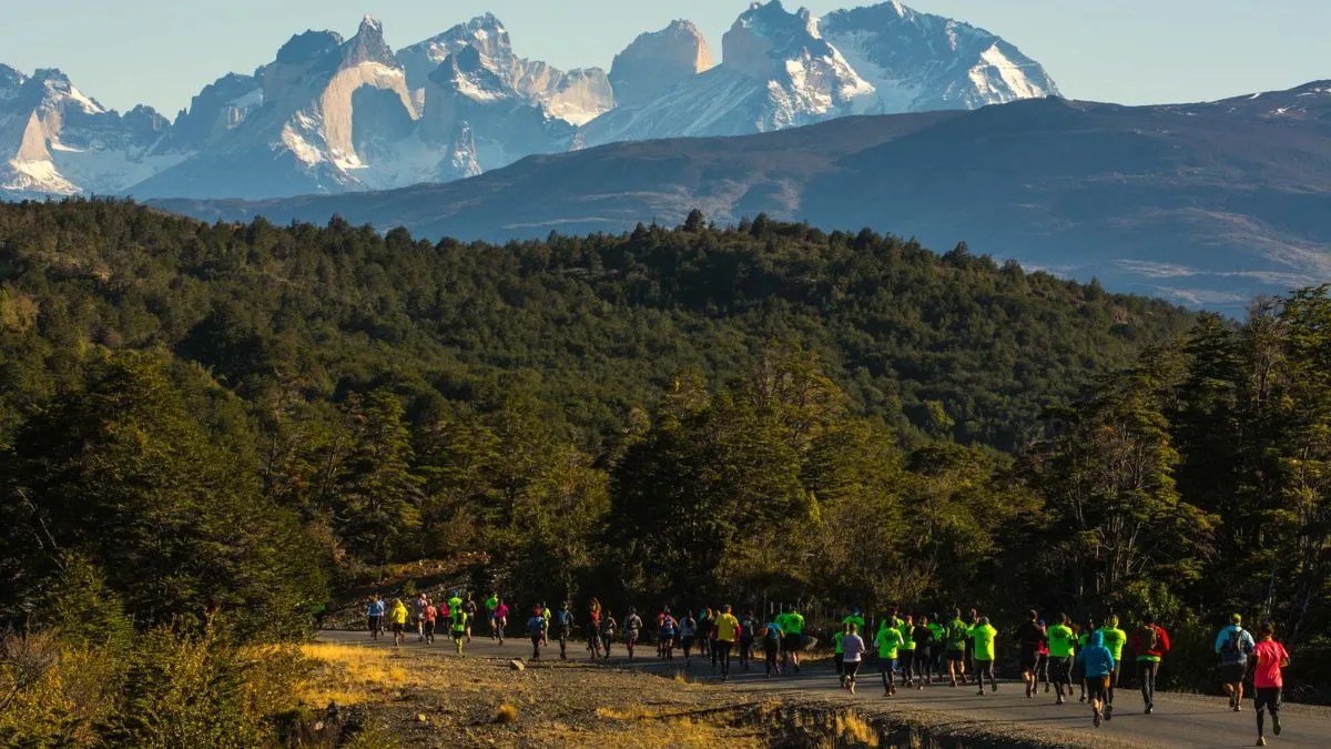 Torres del Paine impulsa el turismo deportivo internacional » DUPLOS.CL