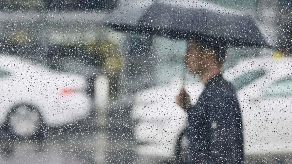 cuatro frentes afectarán la zona entre septiembre y octubre