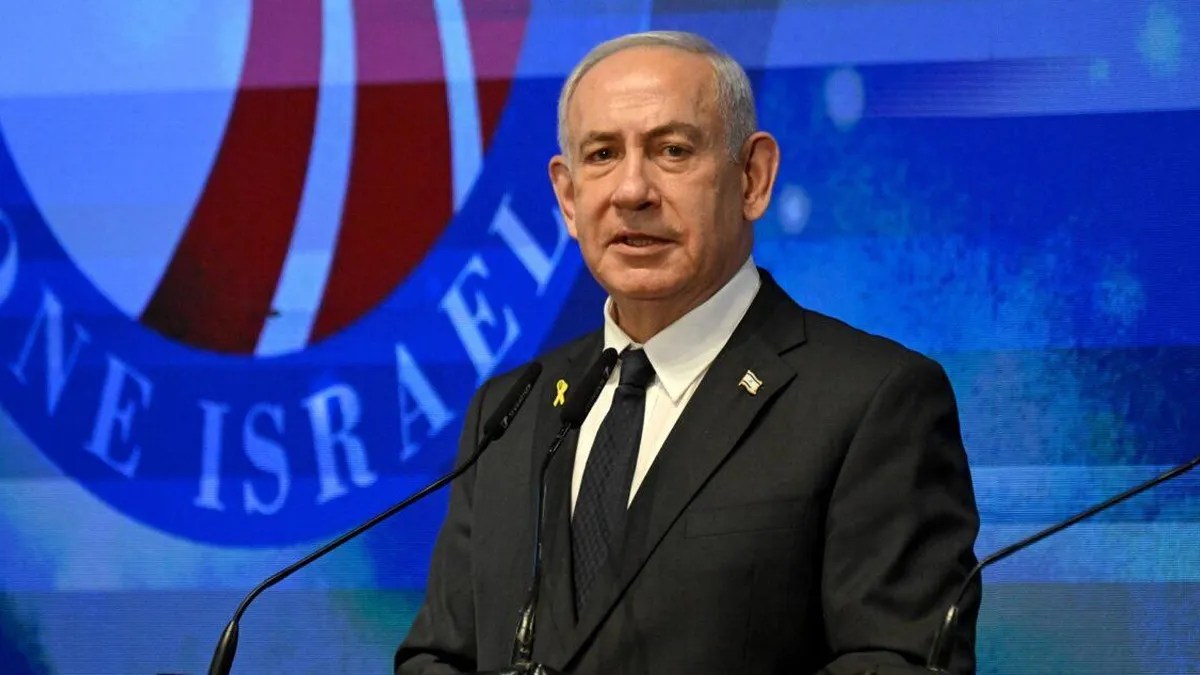 Erdogan critica a Netanyahu y lo compara con Hitler tras ofensiva israelí en Gaza » DUPLOS.CL