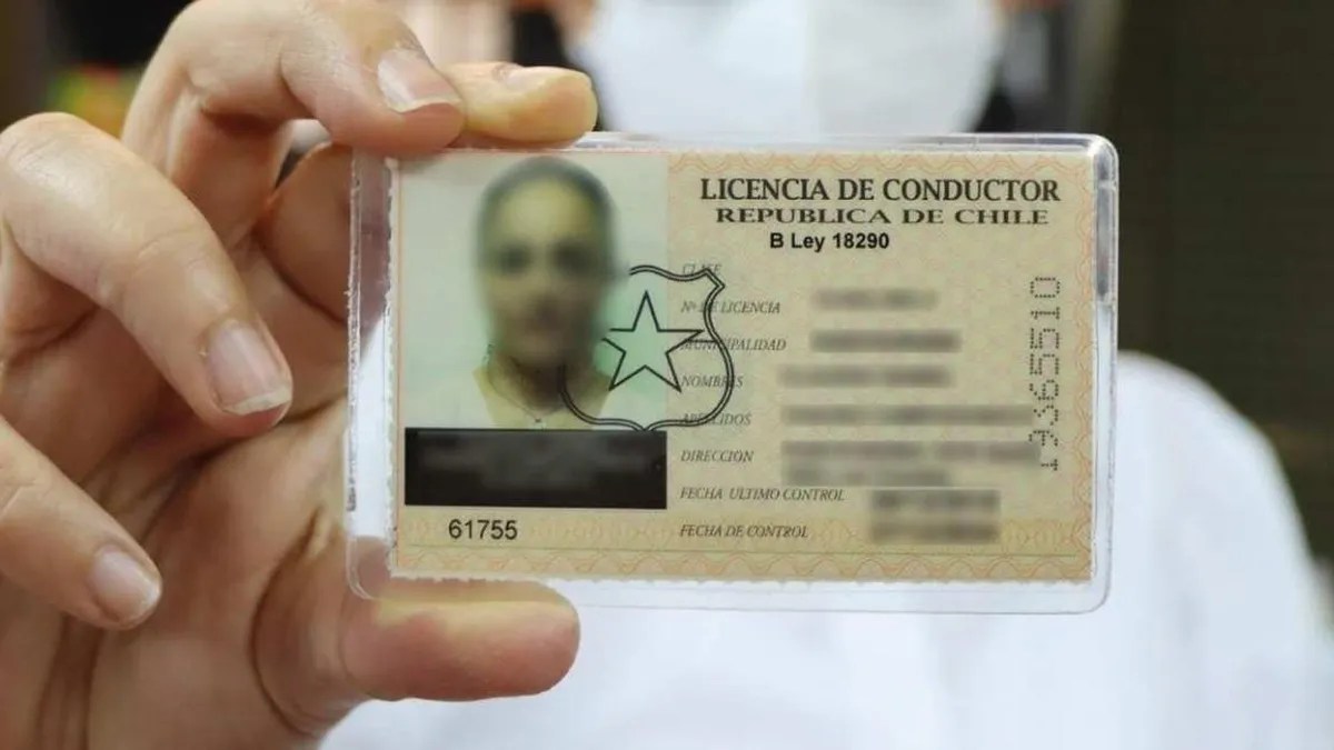 capacítate para conducir vehículos de transporte