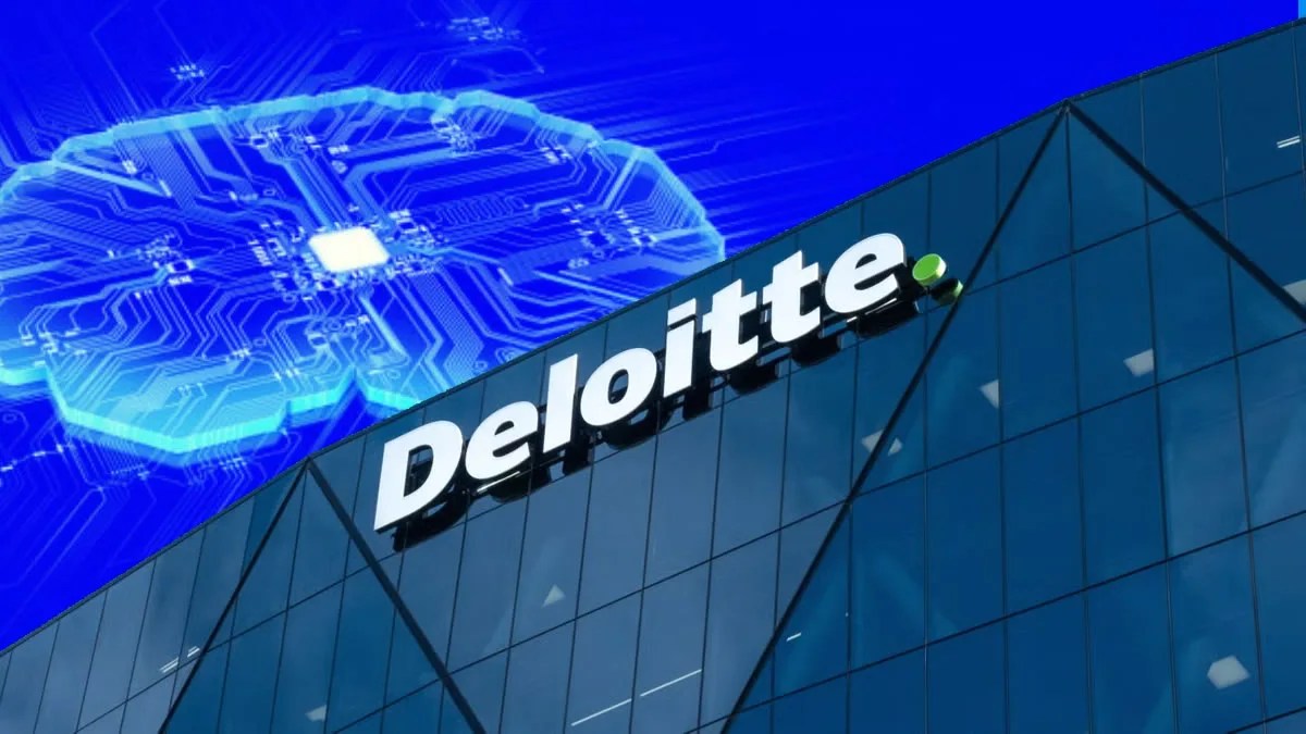 Deloitte entregó informe al gobierno australiano con errores por usar IA sin verificación: «Les falta inteligencia, pero humana» Deloitte entregó informe al gobierno australiano con errores por usar IA sin verificación: «Les falta inteligencia, pero humana»