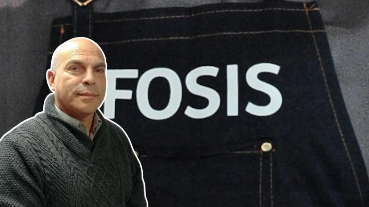 Justicia rechaza demanda laboral contra FOSIS