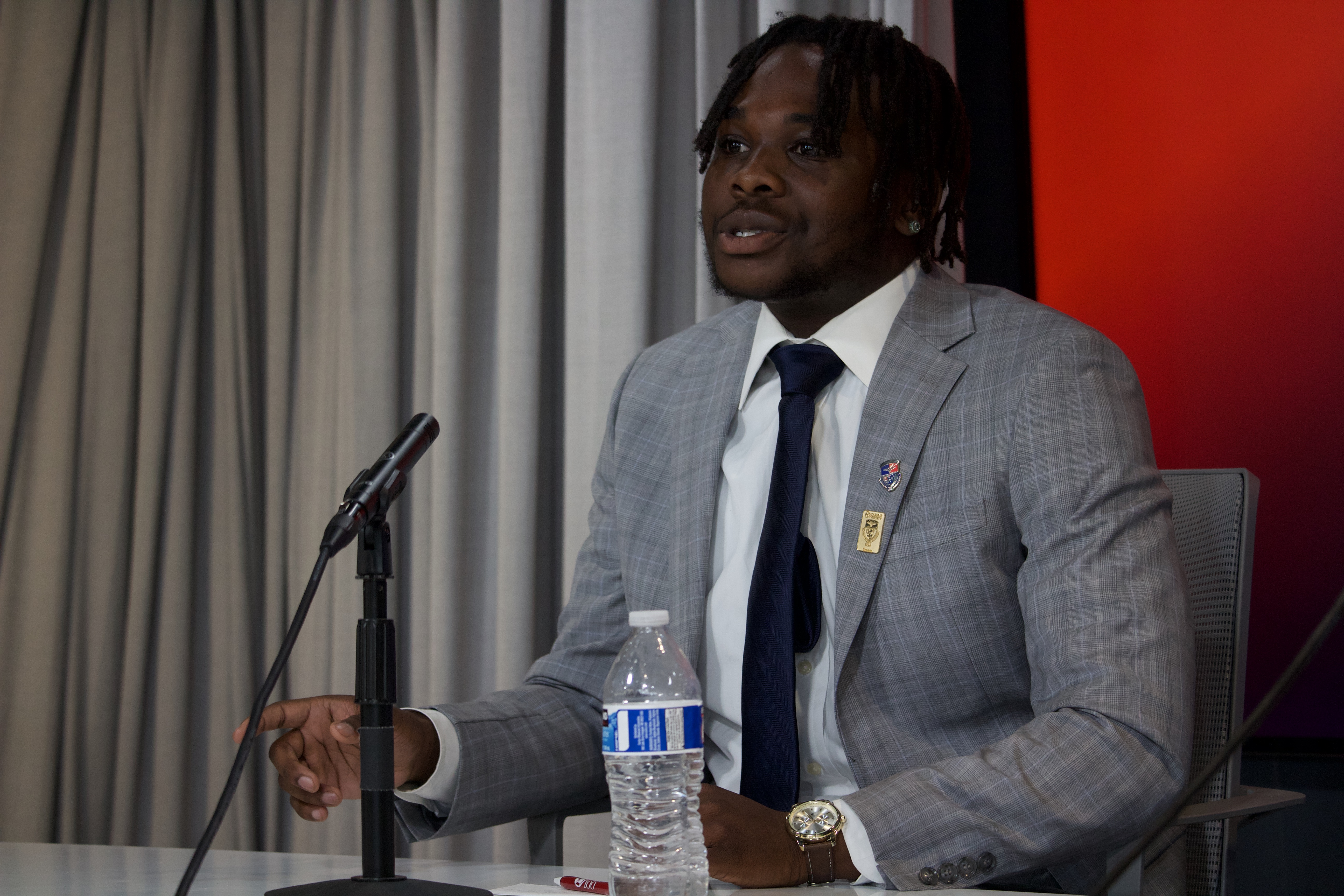 Culture Party sweeps SGA election