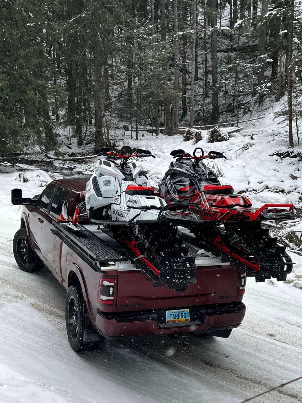 Dura Deck Sled Deck Frequently Asked Questions