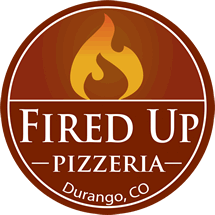 Fired Up Pizza Durango