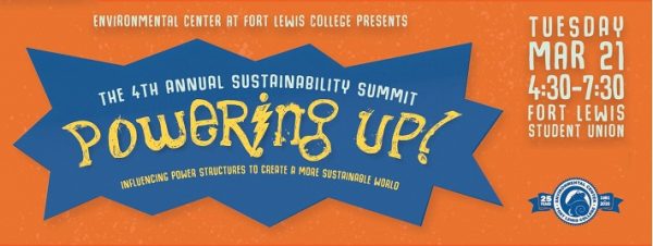 sustainability summit