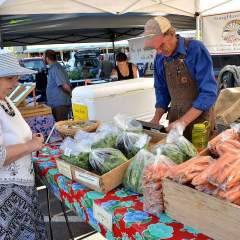 Don’t Miss the Last Durango Farmers Market of 2017