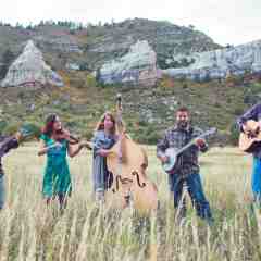 The HillBenders present The Who’s Tommy: A Bluegrass Opry