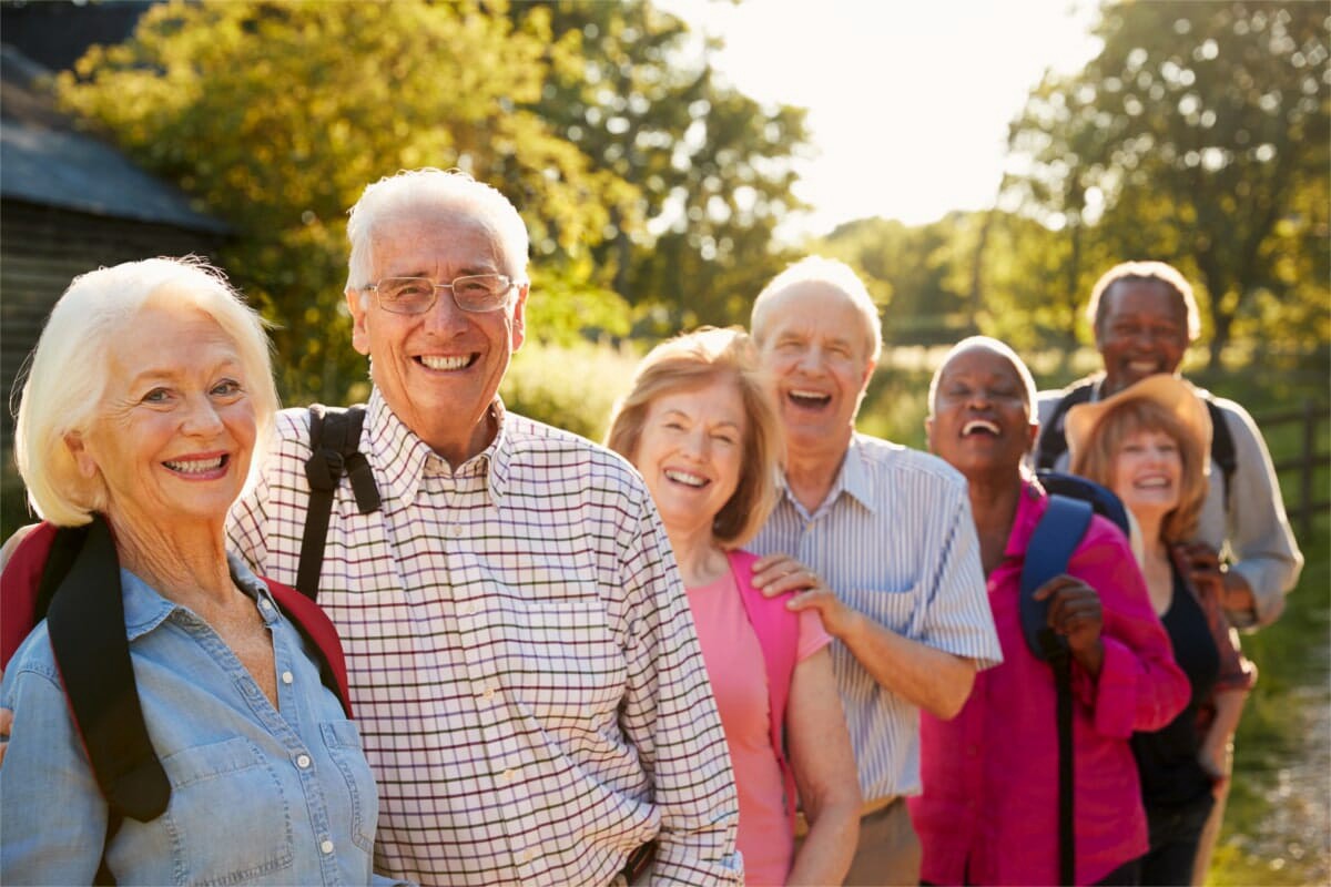 retirement villages Waikato