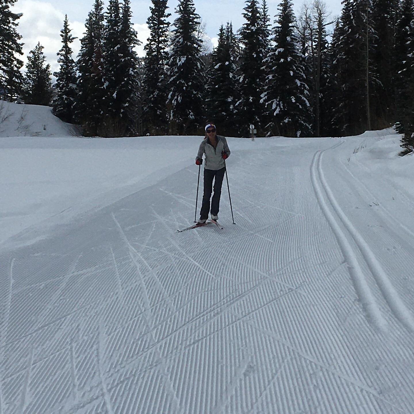 Skate Clinic for All Levels Durango Nordic Durango Downtown