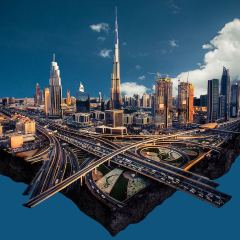 Dubai Unveils Metaverse Strategy, Aims to Attract Over 1,000 Firms