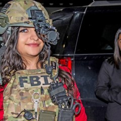 FBI Now Taking Applications For Free One-Day Teen, Collegiate Academies At Fort Lewis College Sept. 17