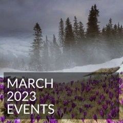 March 2023 Events in Durango