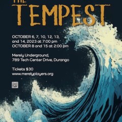 The Tempest