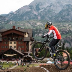 Devo Days Bike Festival NEW DATES ARE AUGUST 16-18 !!