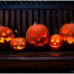 History of Halloween