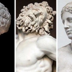10 Ancient Greek Sculptures You Must Know