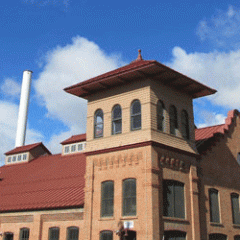 Community Concert Series At Powerhouse From June 4th to August 6th