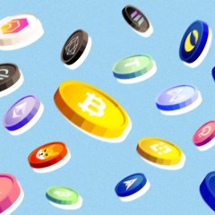 Which Crypto Will Boom in 2025: The 8 Fastest-Growing and Trending Cryptocurrencies