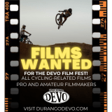 The 7th annual Devo Film Fest September 12, 2025