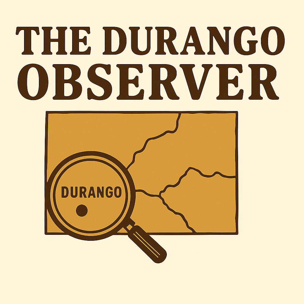 The Durango Observer