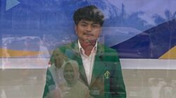 Mahasiswa Unimal Asal Sumut: Gubsu Bobby Plat BL di Minta Ganti BK Bukan lagi Kebijakan, tapi Akal-akalan