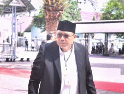Maulid Raya Bujang Salim Sukses, Panitia Apresiasi Dukungan Masyarakat dan Pemkab Aceh Utara